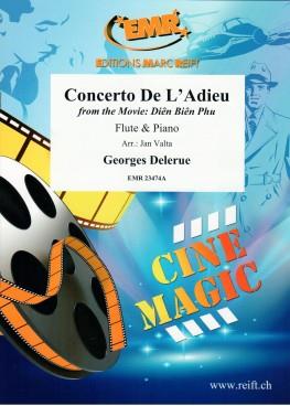 Concerto De L'Adieu